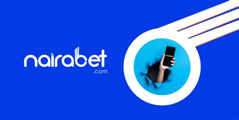 nairabet new mobile - nairabet